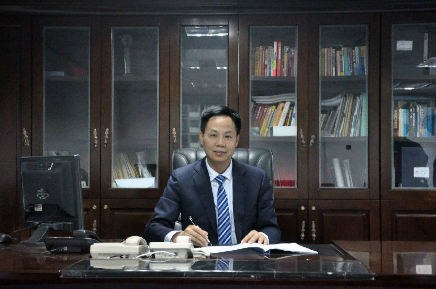 家电王子叶志聪,叶志聪中国家电王子