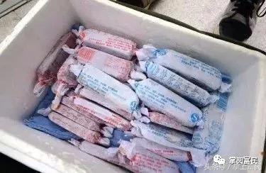 冰棒老人,一心专做一件事