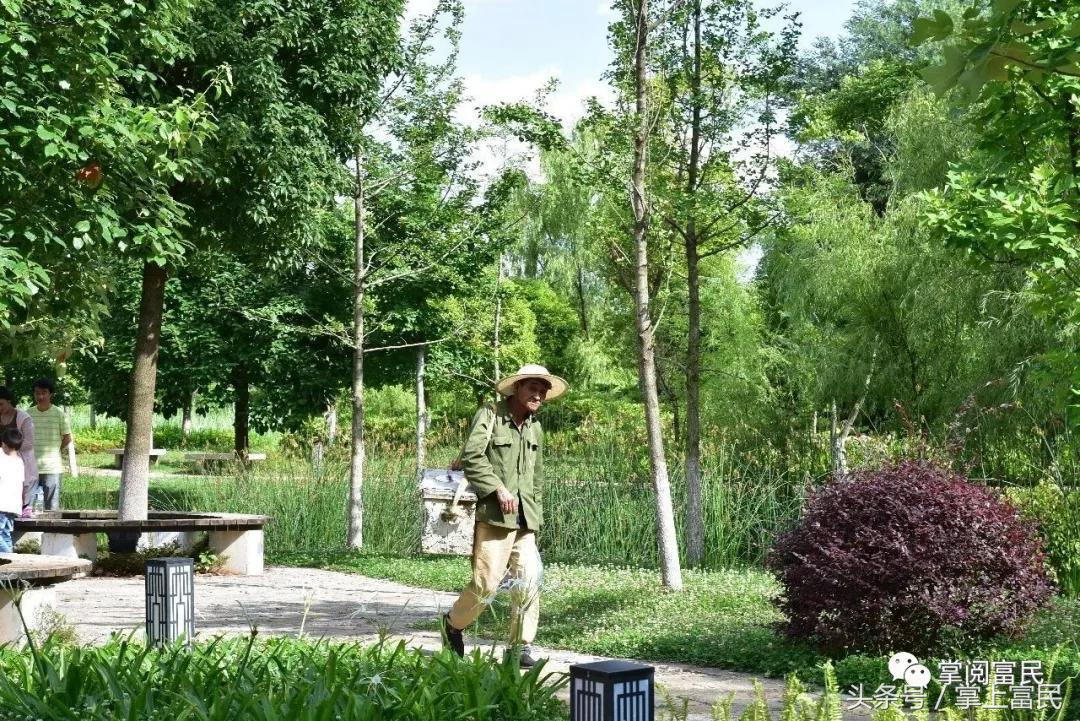 冰棒老人,一心专做一件事