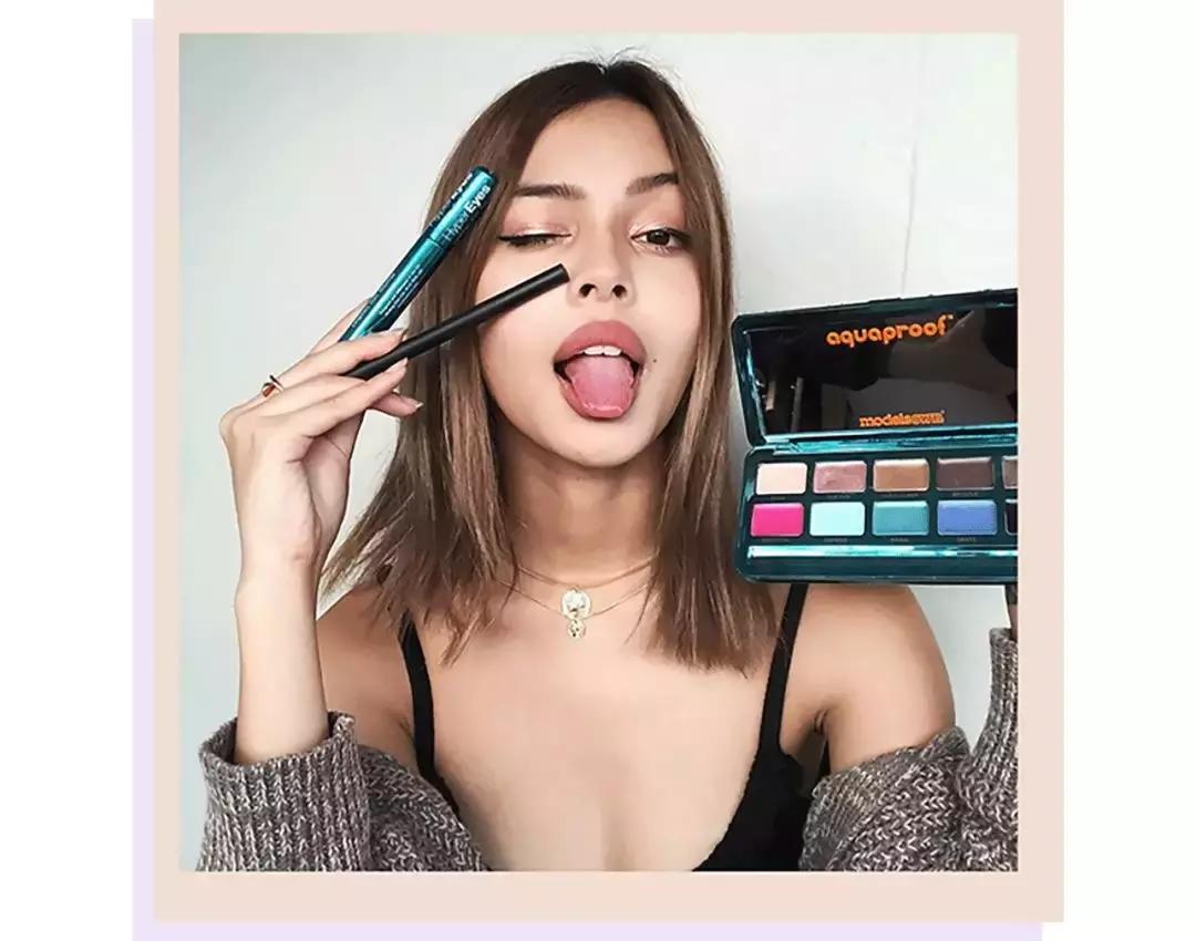 人手一支口红型号,人手必备的口红色号