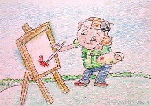 在家就能创业的好项目,适合农村人在家创业的项目