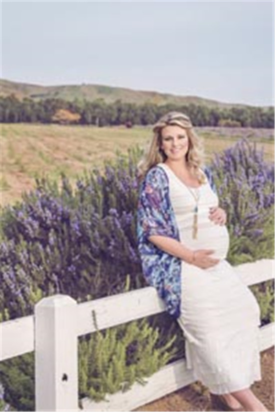 怀孕了之后为什么会腰酸的厉害,怀孕之后为什么很容易累