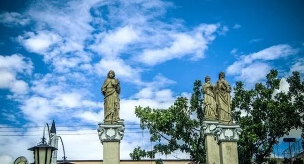 菲律宾宿务海岛旅游攻略杜特尔特 (菲律宾众多新鲜小众海岛宿雾篇)