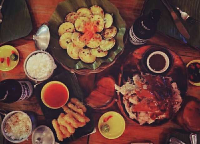 菲律宾宿务海岛旅游攻略杜特尔特 (菲律宾众多新鲜小众海岛宿雾篇)