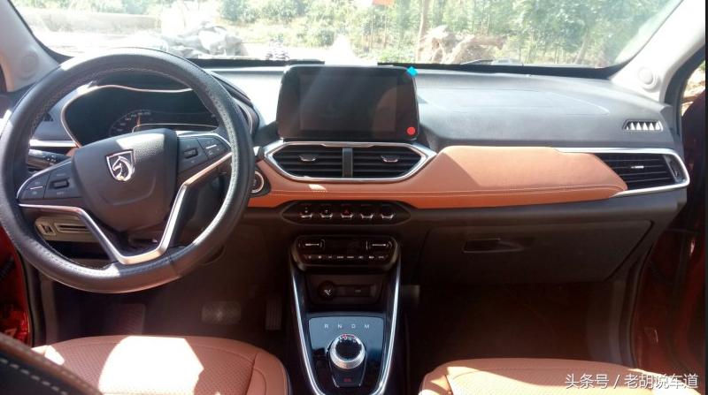 宝骏510动力弱怎么回事,宝骏510cvt动力很弱吗