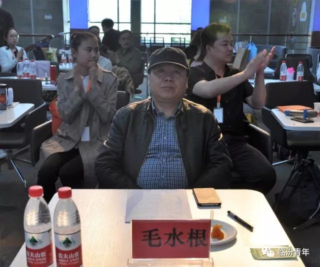 “尧都农商行杯”第五届“创青春”临汾青年创新创业大赛总决赛圆梦杭州！