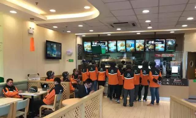 无锡外卖为什么这么火爆,无锡外卖大多数来自外地