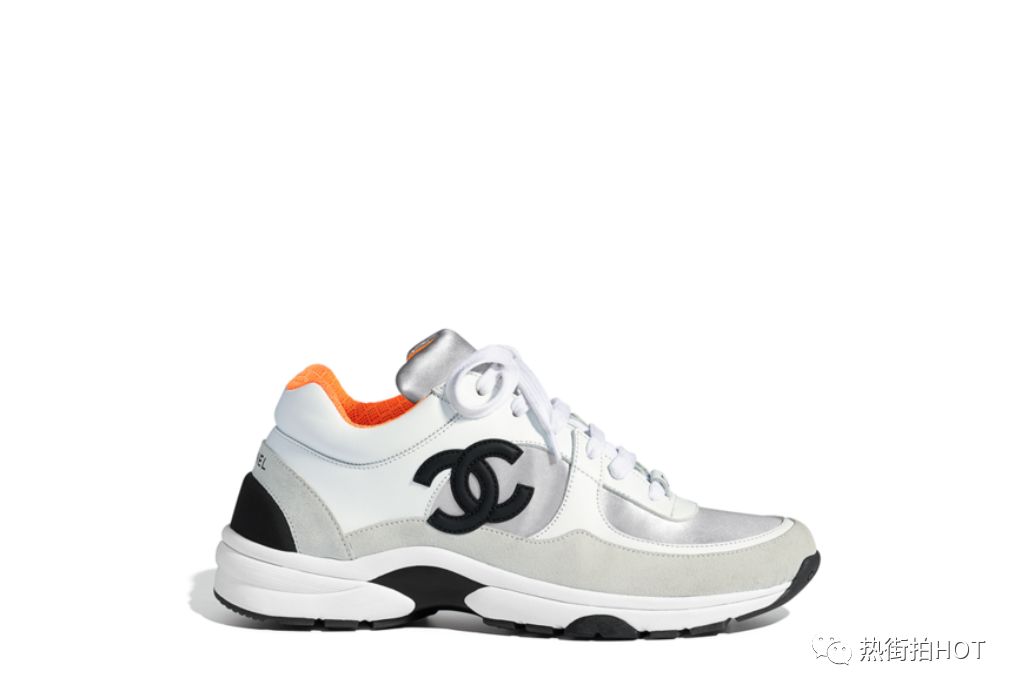 巴黎世家triples老爹鞋白色穿搭,除了巴黎世家还有什么鞋