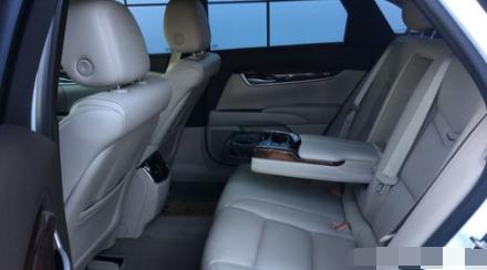 凯迪拉克XTS这个车怎么样,凯迪拉克XTS怎么样值得买吗