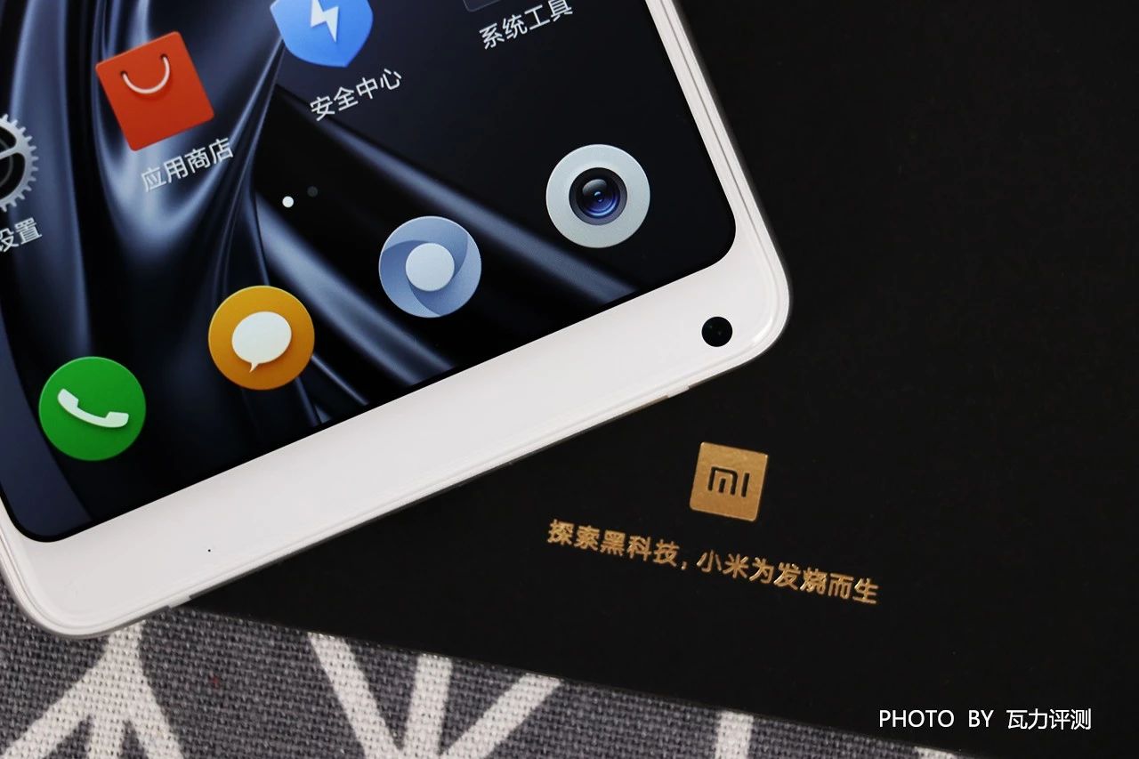 小米mix2s详细评测完整版,小米mix2s深度评测