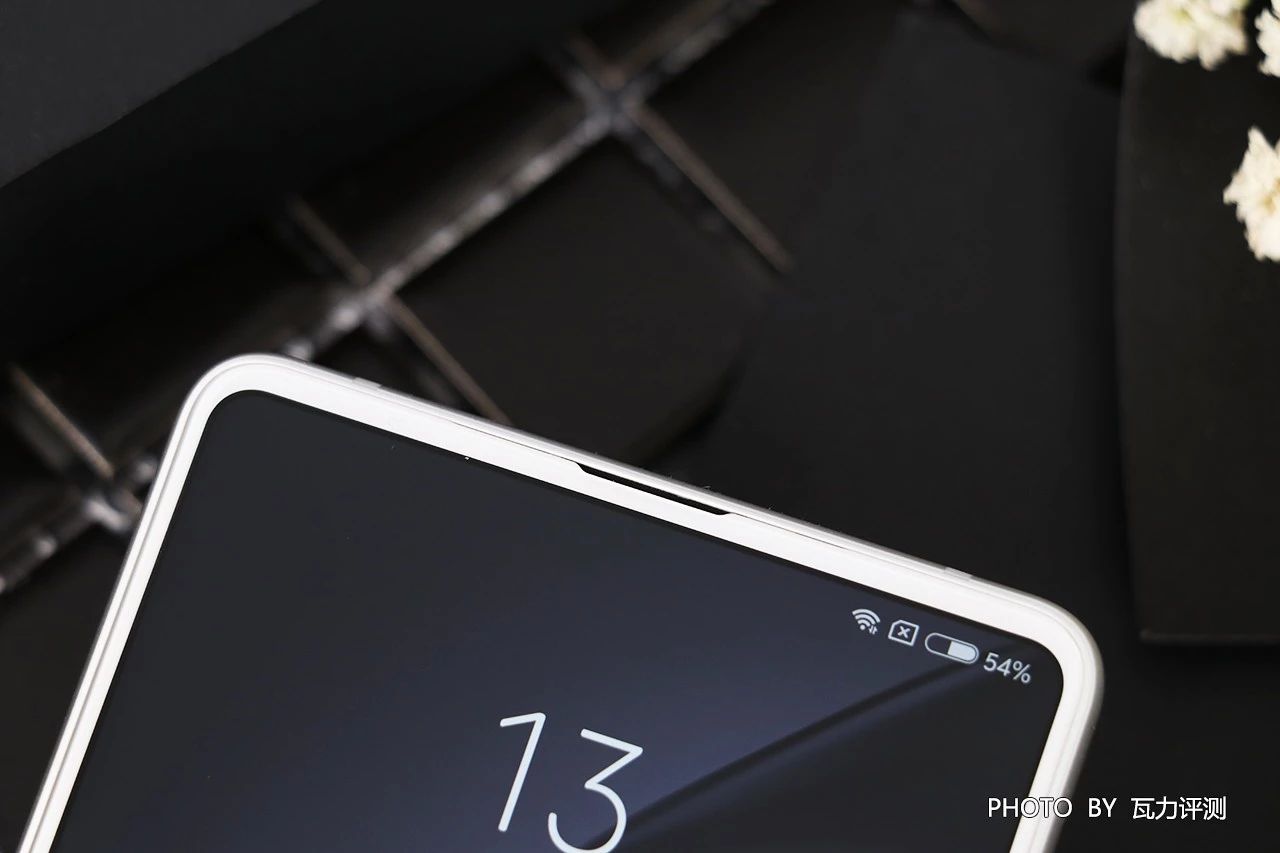 小米mix2s详细评测完整版,小米mix2s深度评测