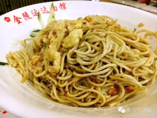 南京必吃的100种小吃,南京必吃小吃清单