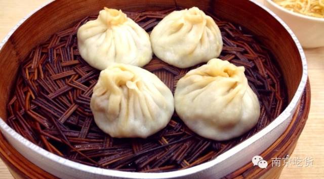 南京必吃的100种小吃,南京必吃小吃清单