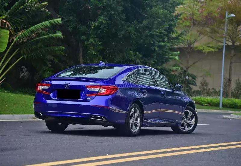 为了全新雅阁的销量,某自媒体平台拒绝接收“机油门”稿件!