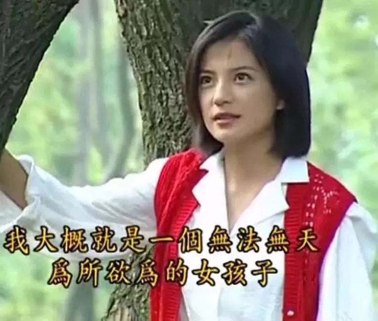 我人生中认识的第一个渣男，应该就是何书桓了