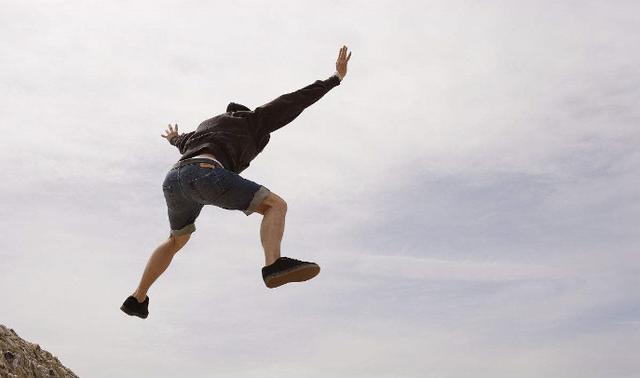 掌握这3点很关键,掌握三个方法立刻提升你的弹跳力