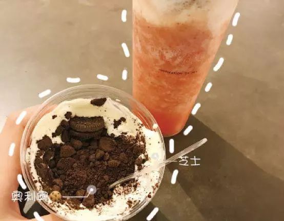 拒绝外卖只做堂食,喜茶外卖配送成本