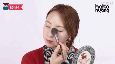 长期戴眼镜会导致面部变形吗,长期戴眼镜眼睛会变形