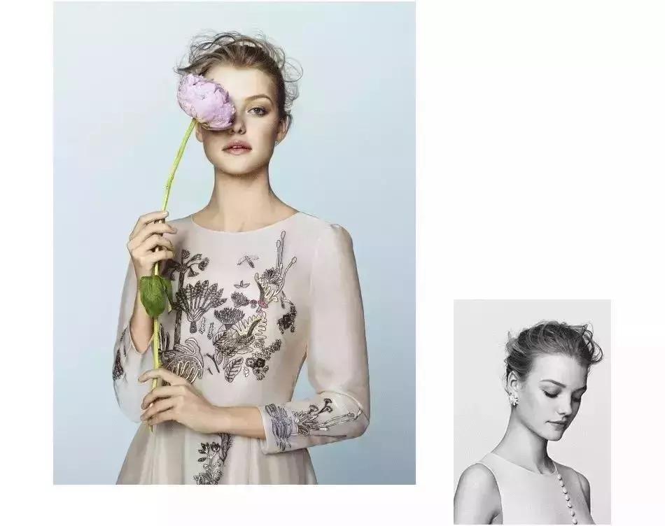 中国服装品牌行业分析,2018服装行业流行趋势分析报告