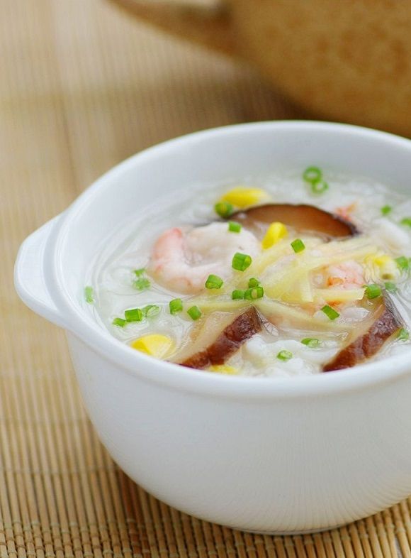 宝宝喜欢喝粥怎么做有营养,宝宝喜欢喝的粥怎么做