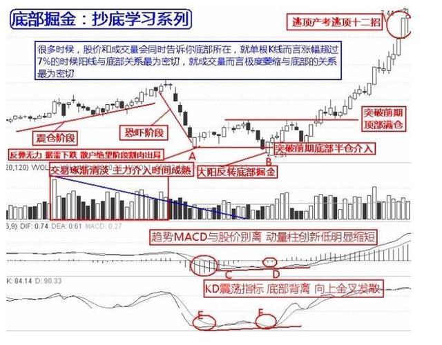 只有一种散户能赚钱,真正在股市赚钱的只有两种人