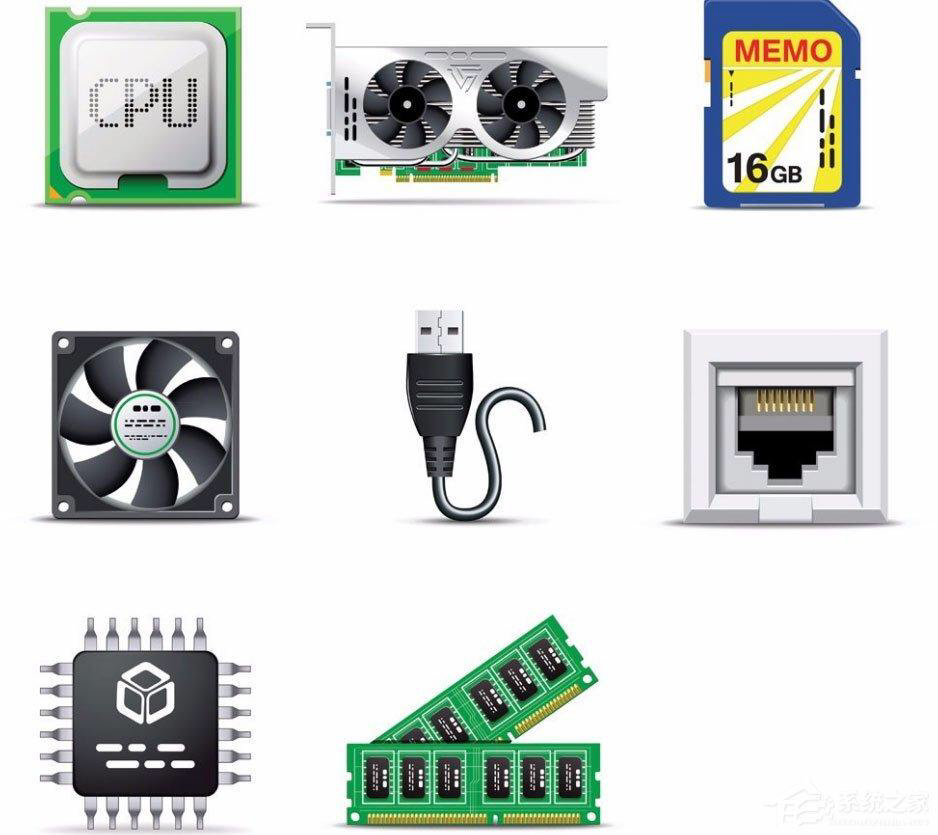 电脑蓝屏闪一下就自动重启了,电脑重启出现蓝屏英文字母咋回事