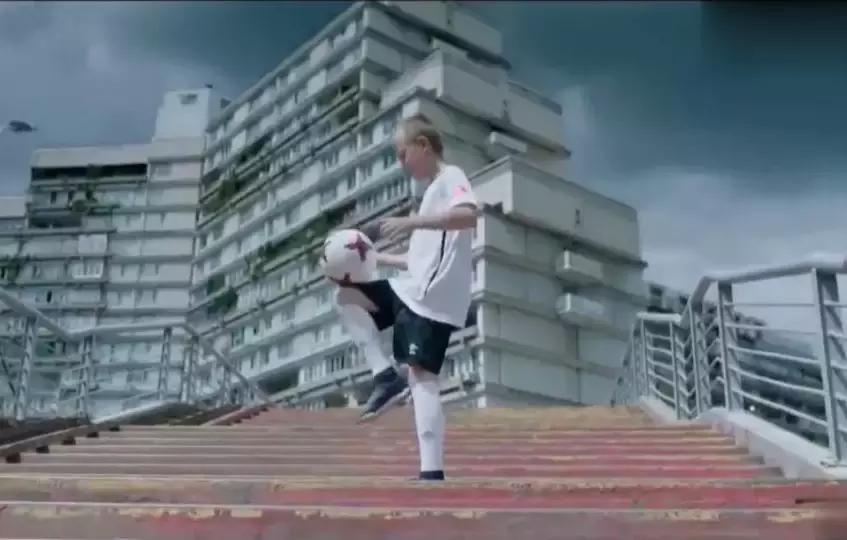 观看世界杯主题曲MV的正确姿势