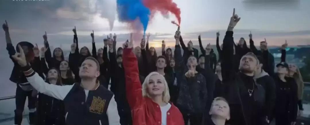 观看世界杯主题曲MV的正确姿势