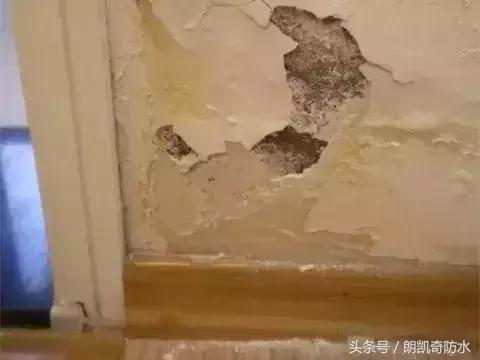 厕所瓷砖渗水原因,全瓷瓷砖会渗水吗