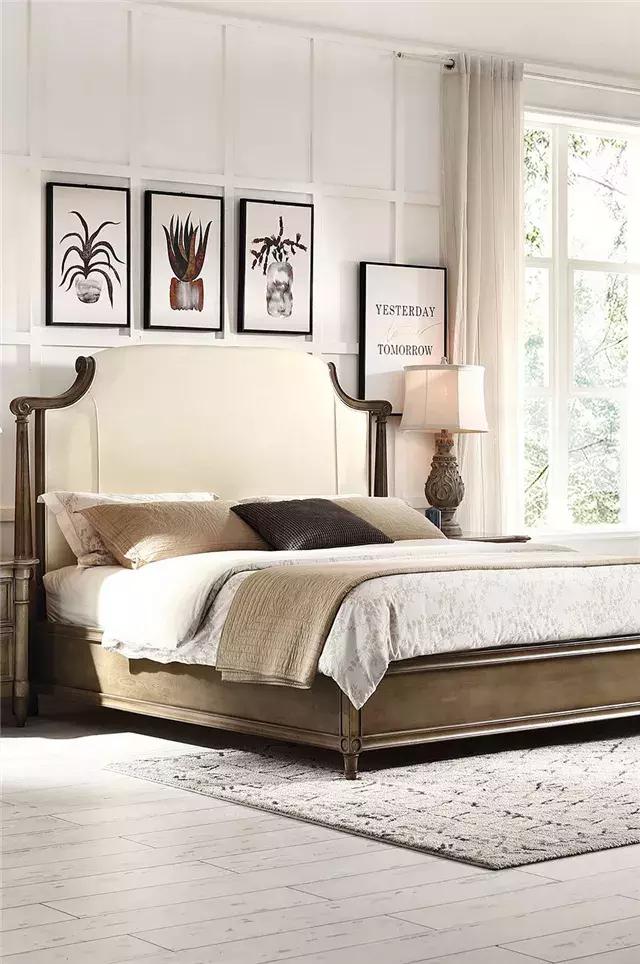 优梵艺术邀您做生活的艺术家,优梵艺术美式家具