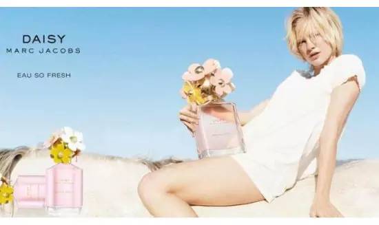 适合春天的女士香水,春天很清新的香水