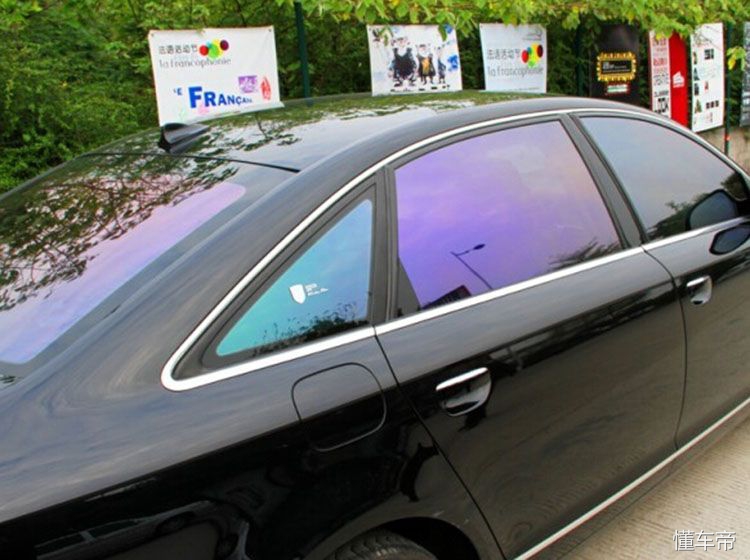 汽车夏天必备神器,夏日车内必备神器