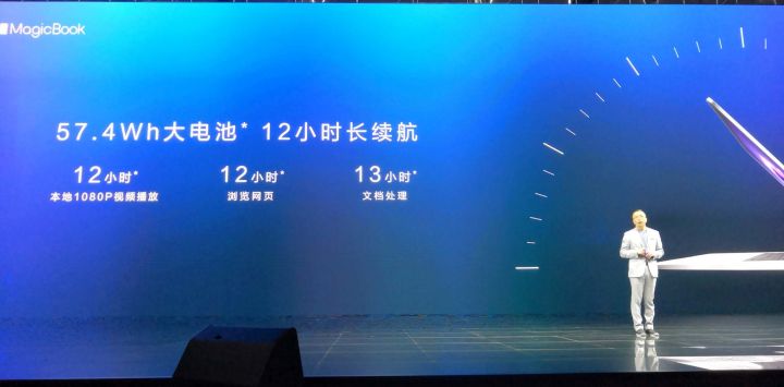 荣耀10系列发布会,荣耀note10发布会