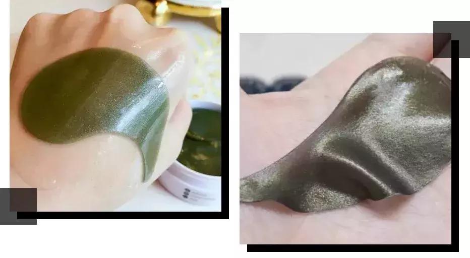 有什么平价且可以去黑眼圈的眼膜 (推荐去黑眼圈的眼膜)