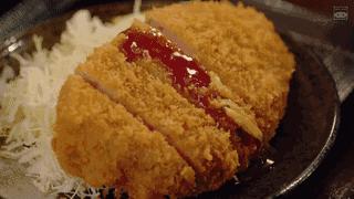 豆瓣9.6，岛国这种深夜剧为什么随便吃吃就能口碑逆天