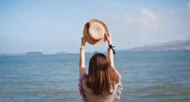 烟台市芝罘区哪里的美女多,山东烟台蓬莱的姑娘