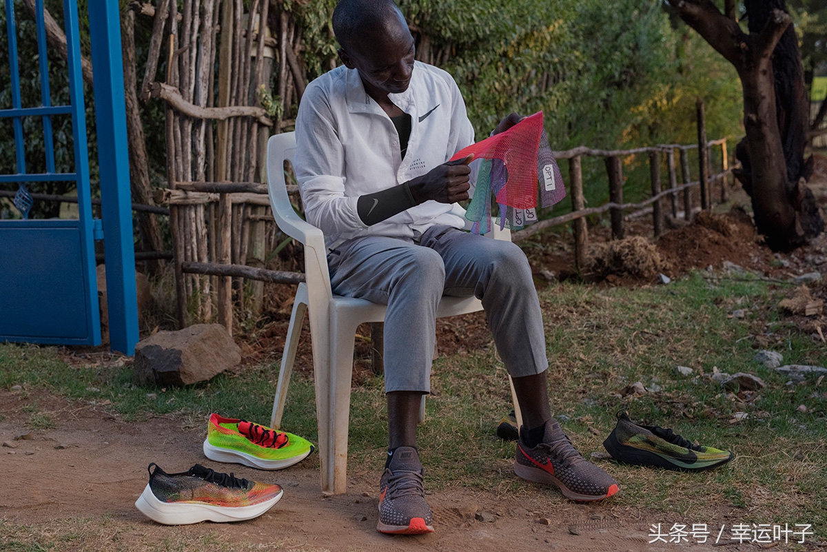 nike3d打印是什么意思,耐克3d打印跑鞋