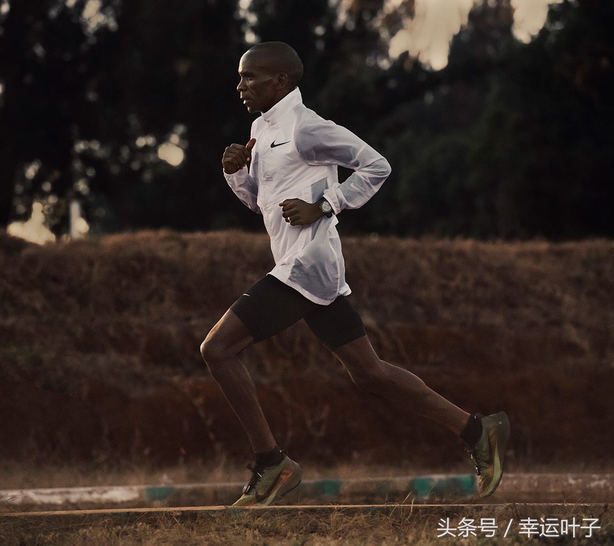 nike3d打印是什么意思,耐克3d打印跑鞋