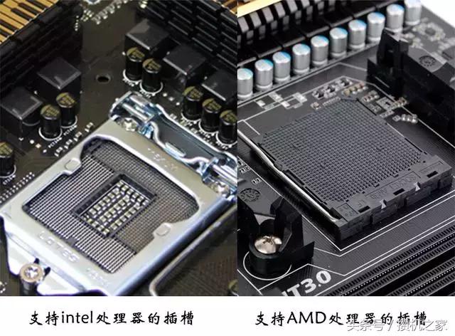 选择主板要考虑的因素有,选主板要注意什么