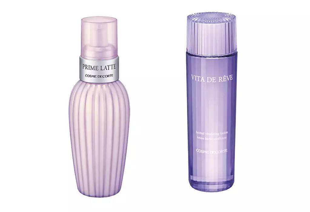 保湿又抗老的乳液,美白保湿比较好的乳液