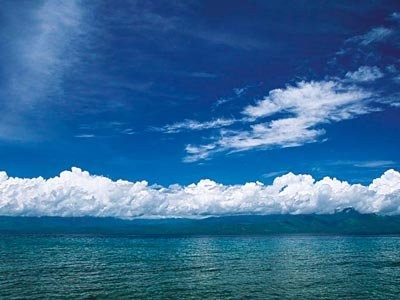 全球十大最美岛屿,揭秘地球最深海洋