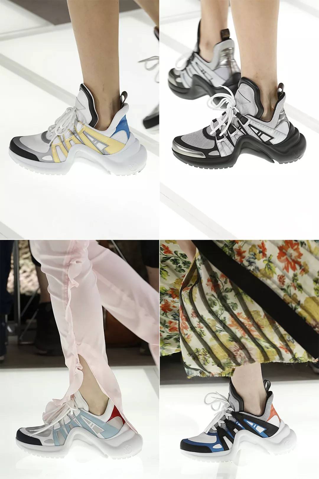 奢侈品牌值得买的鞋,奢侈品牌的鞋测评