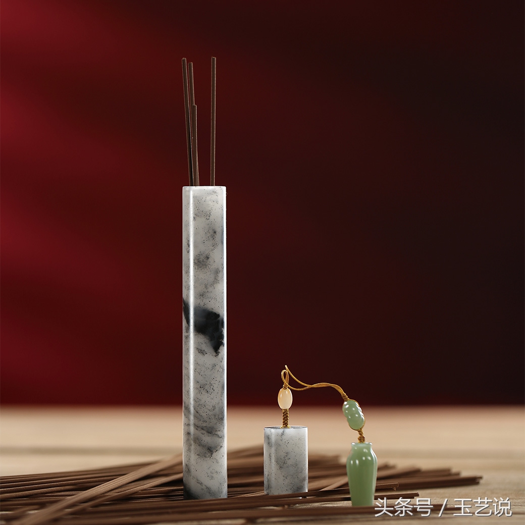 玉石摔碎后续,玉石摔碎了自行愈合了