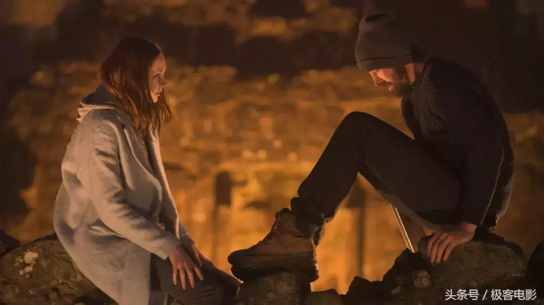 翠贝卡电影节放映时间,2023年翠贝卡电影节入围名单