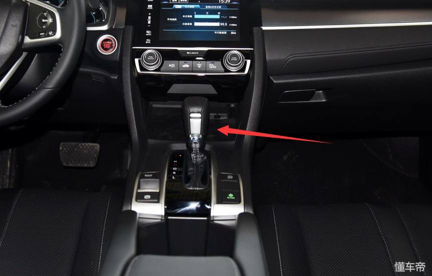 本田思域2017机油门,本田思域机油门是哪款车型