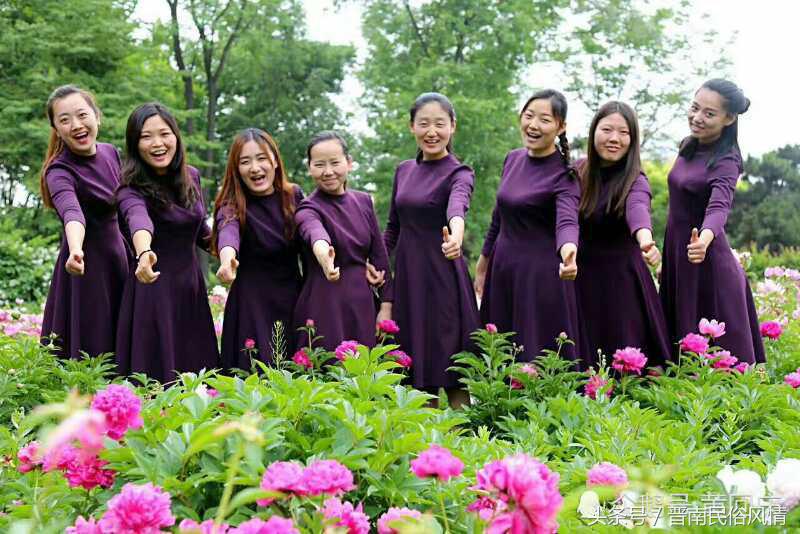 鄢陵花博园花卉节,许昌鄢陵花博园芍药节