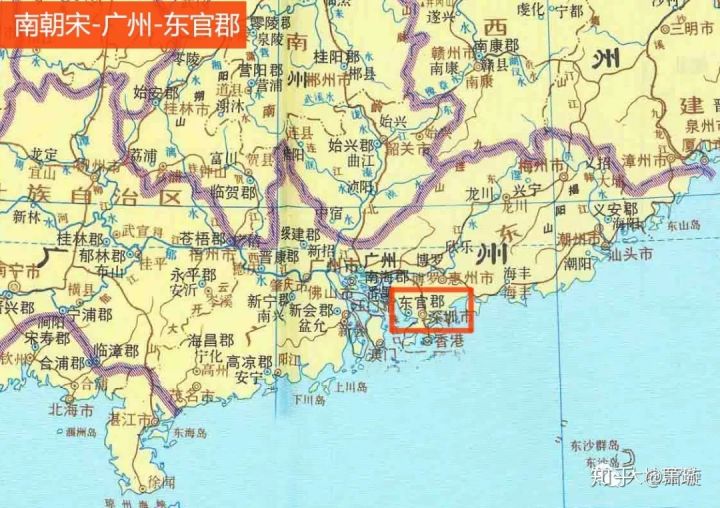 山东这个“东莞”扼守长城要塞,晋十六国时竟然被南北方来回争夺