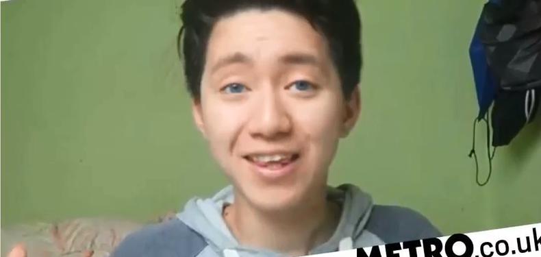 知名网红为博眼球，让51岁乞丐吃牙膏，被罚款23万