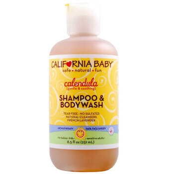 最全宝宝洗护产品测评,宝宝洗护用品品牌推荐