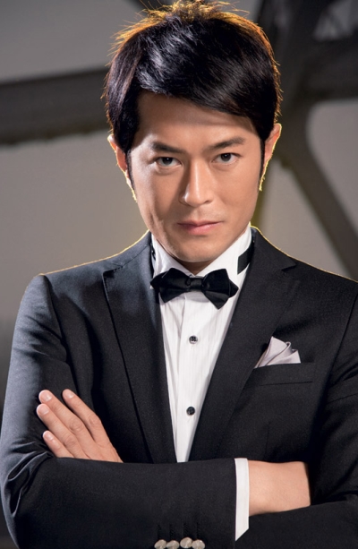 他们这么优秀，为什么要喜欢外国人？